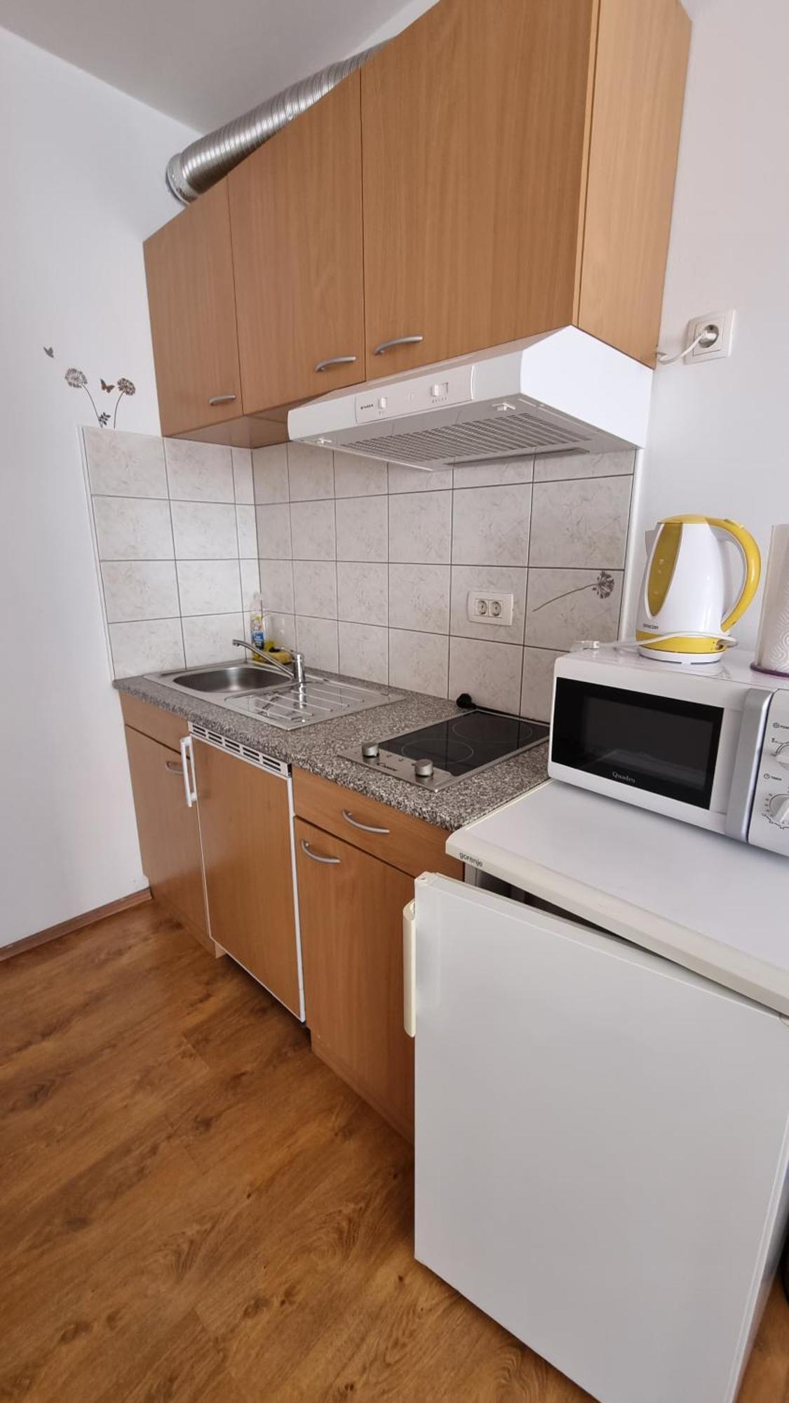 Apartmani Barbara Brsec Exterior photo