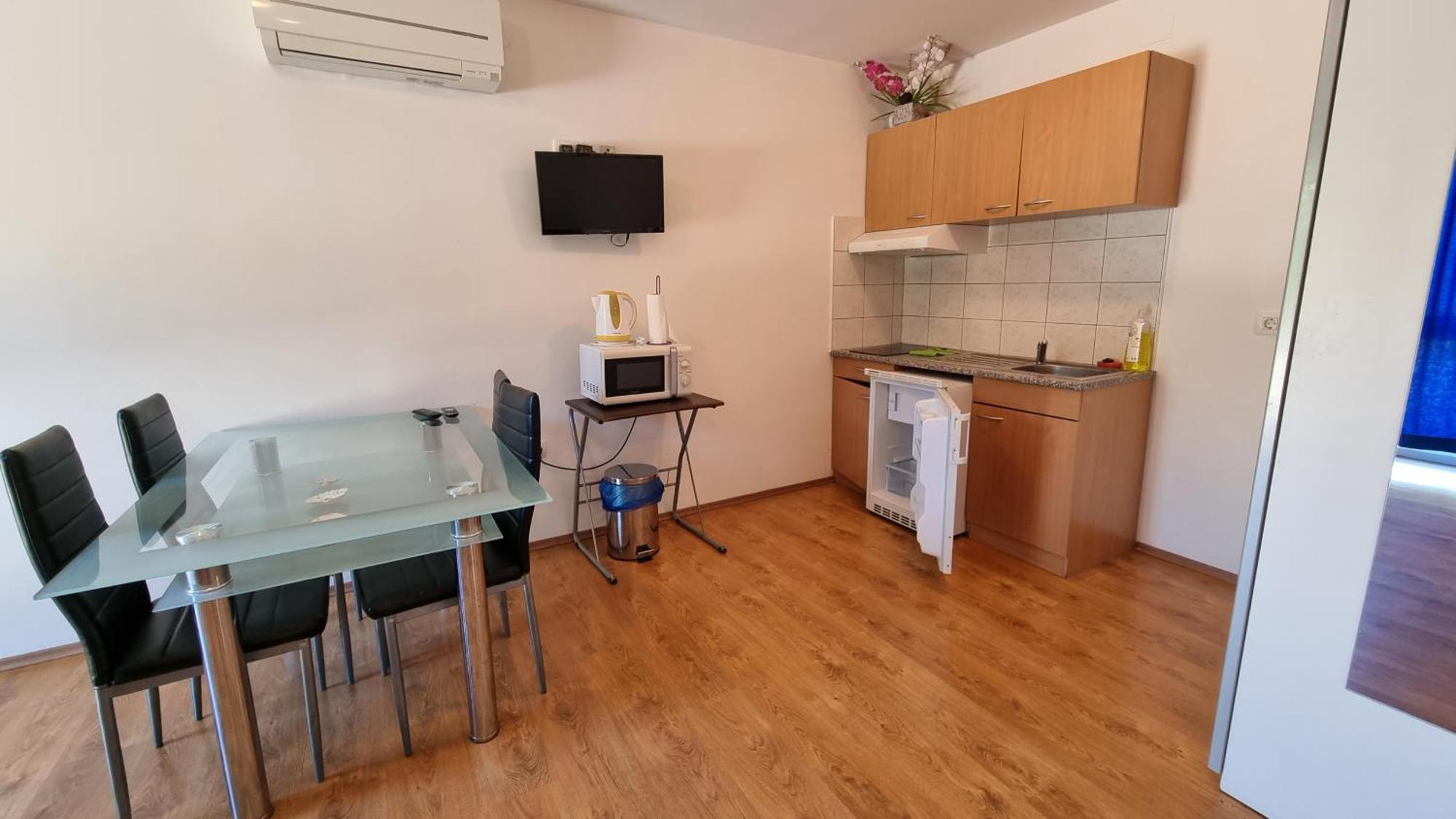 Apartmani Barbara Brsec Exterior photo